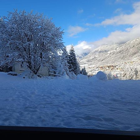 Ski-Garden Меццана Екстер'єр фото