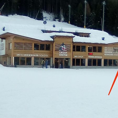 Ski-Garden Меццана Екстер'єр фото