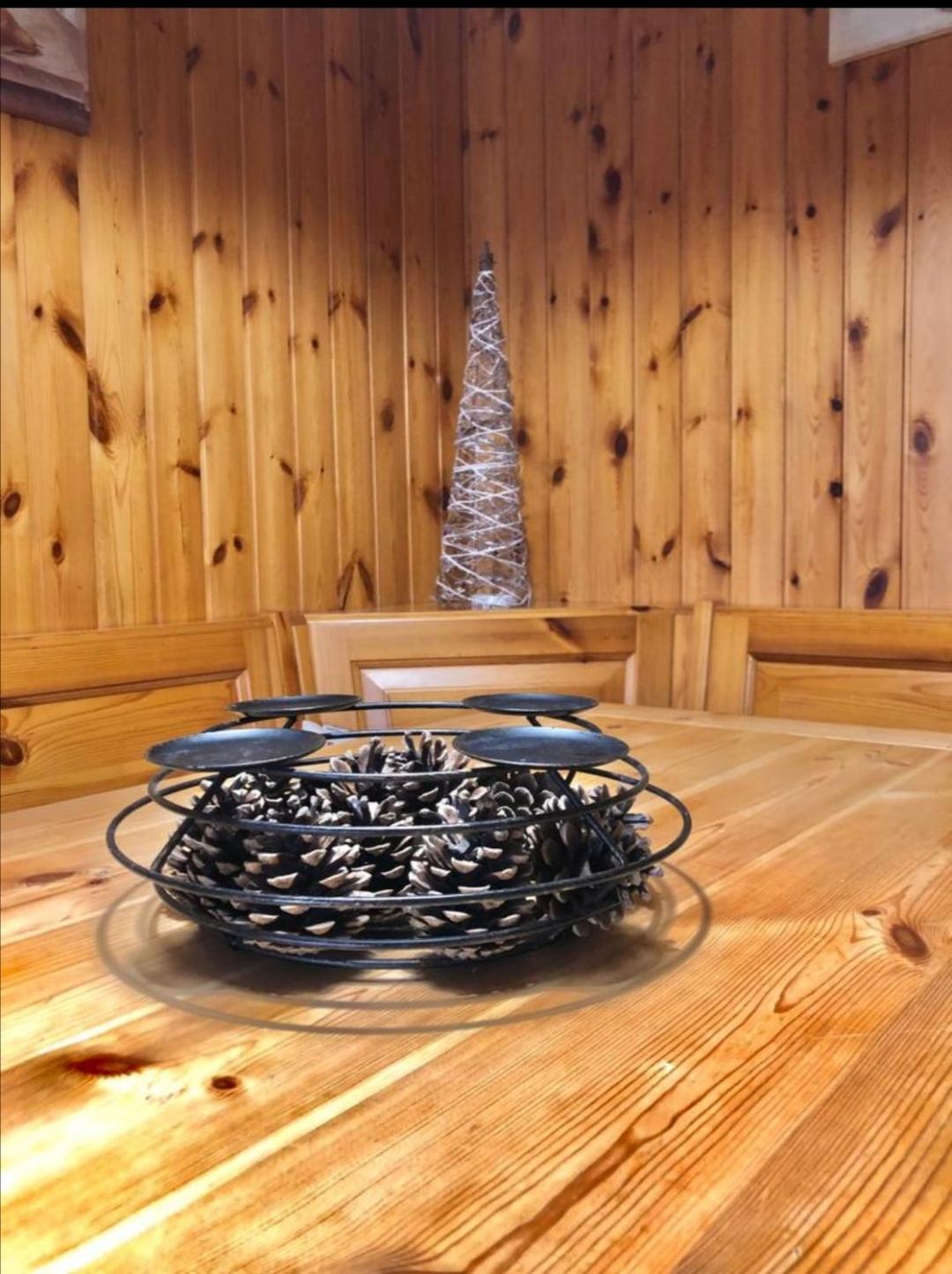 Ski-Garden Меццана Номер фото