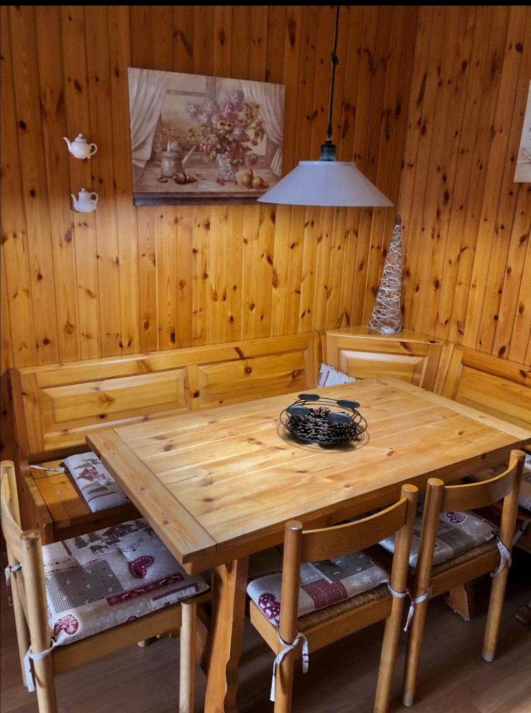 Ski-Garden Меццана Номер фото