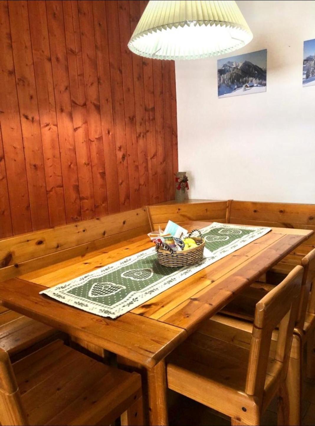 Ski-Garden Меццана Номер фото