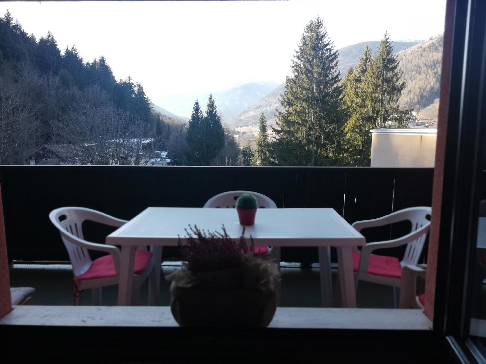 Ski-Garden Меццана Номер фото