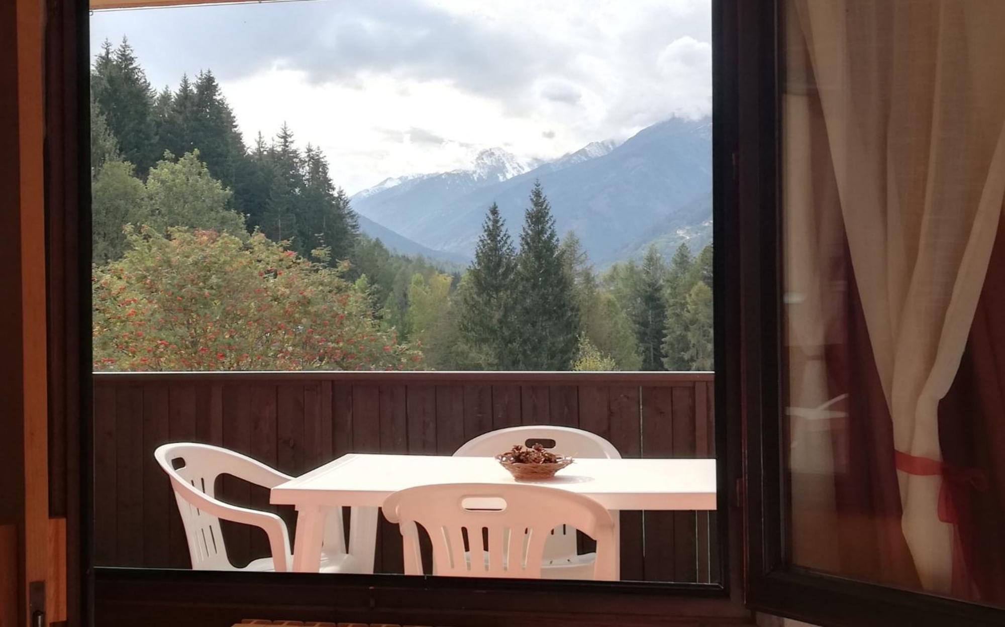 Ski-Garden Меццана Номер фото