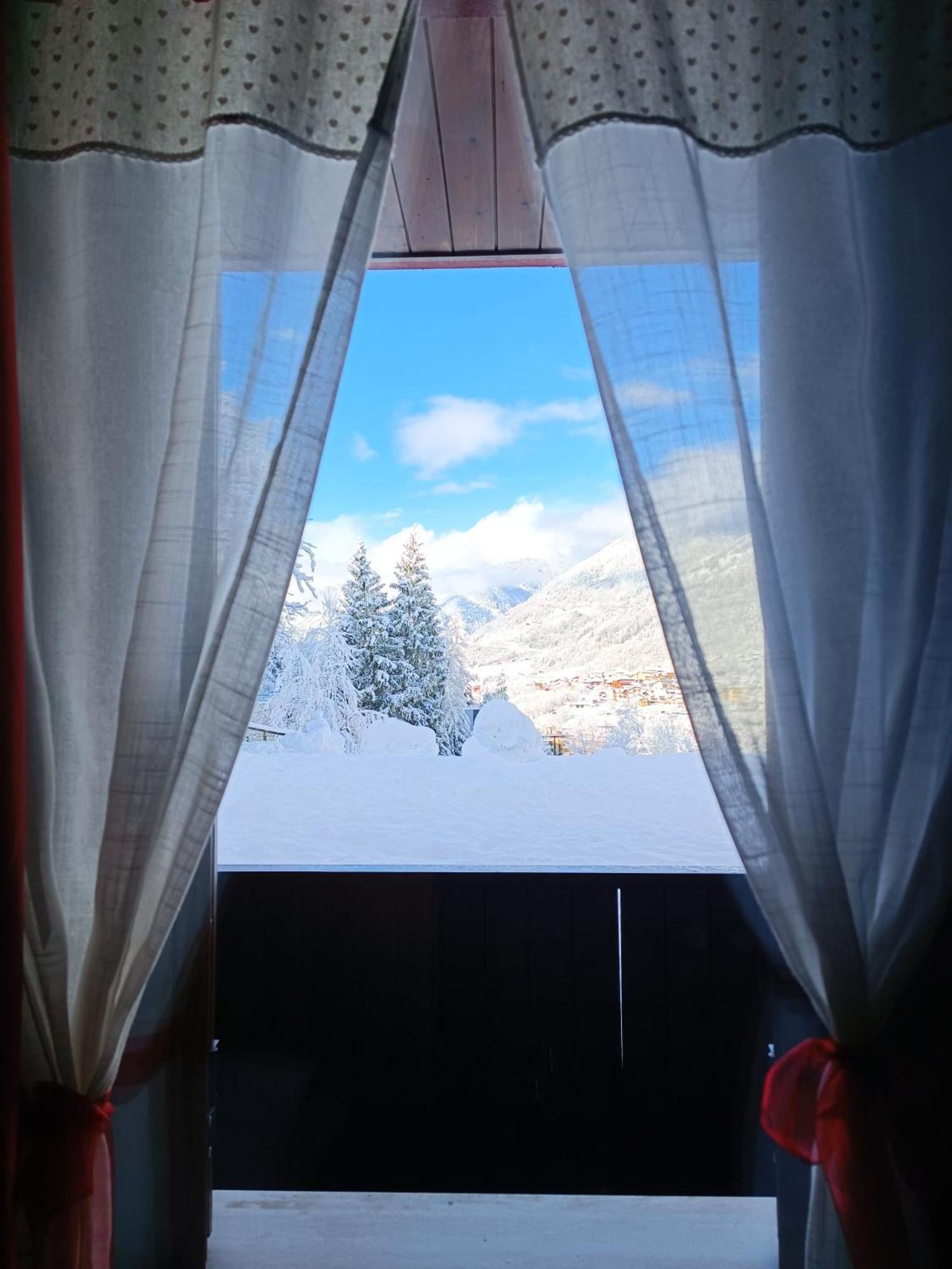Ski-Garden Меццана Номер фото