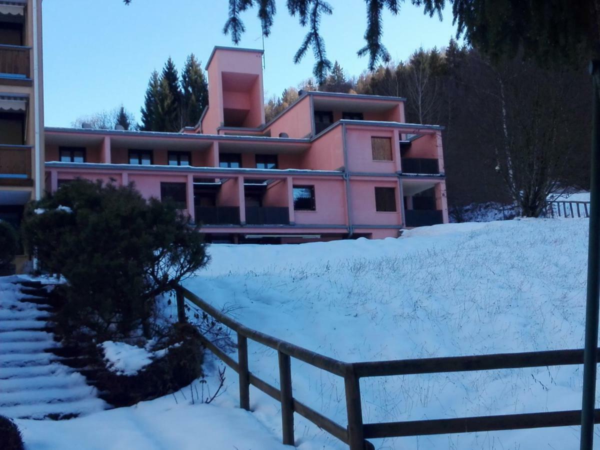 Ski-Garden Меццана Екстер'єр фото